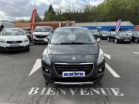 Peugeot 3008  1.6 HDi115 FAP Style - <small></small> 7.990 € <small>TTC</small> - #1