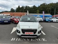 Peugeot 3008  2.0 HDi160 FAP Allure BA - <small></small> 9.990 € <small>TTC</small> - #1