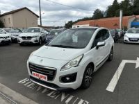 Peugeot 3008  2.0 HDi160 FAP Allure BA - <small></small> 9.990 € <small>TTC</small> - #2