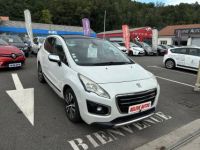 Peugeot 3008  2.0 HDi160 FAP Allure BA - <small></small> 9.990 € <small>TTC</small> - #3