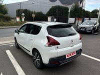 Peugeot 3008  2.0 HDi160 FAP Allure BA - <small></small> 9.990 € <small>TTC</small> - #4