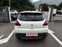 Peugeot 3008  2.0 HDi160 FAP Allure BA - <small></small> 9.990 € <small>TTC</small> - #5