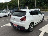 Peugeot 3008  2.0 HDi160 FAP Allure BA - <small></small> 9.990 € <small>TTC</small> - #6