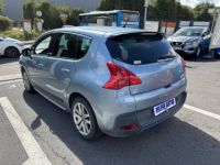 Peugeot 3008  2.0 HDi163 FAP Premium Pack BA - <small></small> 7.990 € <small>TTC</small> - #5