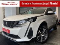 Peugeot 3008 / A PARTIR DE 244,05/MOIS / 1.5 BLUEHDI 130CH S&S ALLURE PACK EAT8 - <small></small> 22.970 € <small>TTC</small> - #1