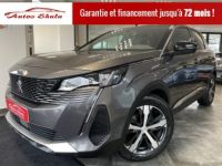 Peugeot 3008 / A PARTIR DE 254,67/MOIS / 1.5 BLUEHDI 130CH S&S GT EAT8 - <small></small> 23.970 € <small>TTC</small> - #1