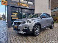 Peugeot 3008 1.2 130 ALLURE PACK BVA distri faite - <small></small> 18.980 € <small>TTC</small> - #1