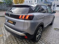 Peugeot 3008 1.2 130 ALLURE PACK BVA distri faite - <small></small> 18.980 € <small>TTC</small> - #5