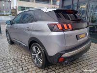 Peugeot 3008 1.2 130 ALLURE PACK BVA distri faite - <small></small> 18.980 € <small>TTC</small> - #7