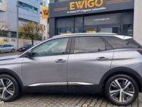 Peugeot 3008 1.2 130 ALLURE PACK BVA distri faite - <small></small> 18.980 € <small>TTC</small> - #8