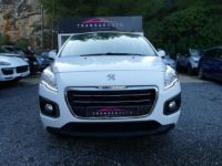 Peugeot 3008 1.2 130 Ch ACTIVE BVM6 GPS - <small></small> 9.990 € <small>TTC</small> - #9