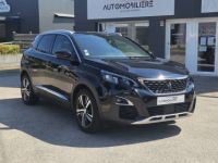 Peugeot 3008 1.2 130 CV GT LINE - TOIT OUVRANT - - <small></small> 16.490 € <small>TTC</small> - #23