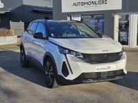 Peugeot 3008 1.2 130 CV - GT PACK - BLACK PACK - TOIT OUVRANT - <small></small> 28.990 € <small>TTC</small> - #2