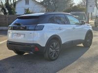 Peugeot 3008 1.2 130 CV - GT PACK - BLACK PACK - TOIT OUVRANT - <small></small> 28.990 € <small>TTC</small> - #8