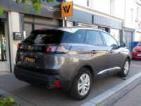 Peugeot 3008 1.2 130 STYLE COURROIE NOUVELLE-GENERATION PREMIERE MAIN - <small></small> 20.990 € <small>TTC</small> - #4