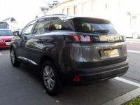 Peugeot 3008 1.2 130 STYLE COURROIE NOUVELLE-GENERATION PREMIERE MAIN - <small></small> 20.990 € <small>TTC</small> - #6