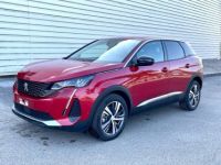 Peugeot 3008 1.2 130CH ALLURE EAT8 ROUGE ULTIMATE - <small></small> 27.540 € <small>TTC</small> - #1