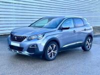 Peugeot 3008 1.2 130CH ALLURE GRIS ARTENSE - <small></small> 12.250 € <small>TTC</small> - #1