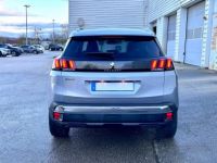 Peugeot 3008 1.2 130CH ALLURE GRIS ARTENSE - <small></small> 12.250 € <small>TTC</small> - #4