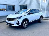 Peugeot 3008 1.2 130CH ALLURE PACK BLANC NACRE - <small></small> 23.580 € <small>TTC</small> - #1