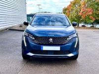 Peugeot 3008 1.2 130CH ALLURE PACK BLEU CELEBES - <small></small> 24.240 € <small>TTC</small> - #2