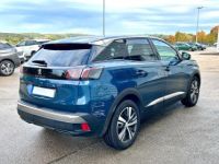 Peugeot 3008 1.2 130CH ALLURE PACK BLEU CELEBES - <small></small> 24.240 € <small>TTC</small> - #3