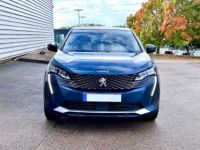 Peugeot 3008 1.2 130CH ALLURE PACK BLEU CELEBES - <small></small> 23.360 € <small>TTC</small> - #2