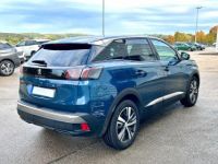 Peugeot 3008 1.2 130CH ALLURE PACK BLEU CELEBES - <small></small> 23.360 € <small>TTC</small> - #3