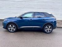 Peugeot 3008 1.2 130CH ALLURE PACK BLEU CELEBES - <small></small> 23.360 € <small>TTC</small> - #5