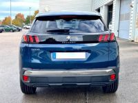 Peugeot 3008 1.2 130CH ALLURE PACK BLEU CELEBES - <small></small> 23.360 € <small>TTC</small> - #6