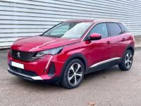 Peugeot 3008 1.2 130CH ALLURE PACK EAT8 ROUGE ELIXIR - <small></small> 23.250 € <small>TTC</small> - #1