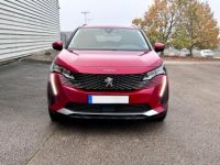 Peugeot 3008 1.2 130CH ALLURE PACK EAT8 ROUGE ELIXIR - <small></small> 23.250 € <small>TTC</small> - #2