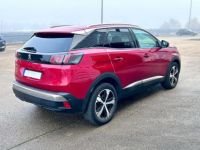 Peugeot 3008 1.2 130CH ALLURE PACK EAT8 ROUGE ELIXIR - <small></small> 23.250 € <small>TTC</small> - #3