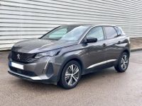 Peugeot 3008 1.2 130CH ALLURE PACK GRIS PLATINIUM - <small></small> 24.180 € <small>TTC</small> - #1