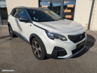 Peugeot 3008 1.2 130CH CROSSWAY ATTELAGE ENTRETIEN COURROIE OK - <small></small> 10.990 € <small>TTC</small> - #2