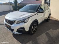 Peugeot 3008 1.2 130CH CROSSWAY ATTELAGE ENTRETIEN COURROIE OK - <small></small> 10.990 € <small>TTC</small> - #4