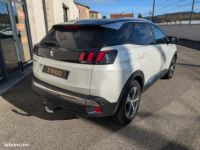 Peugeot 3008 1.2 130CH CROSSWAY ATTELAGE ENTRETIEN COURROIE OK - <small></small> 10.990 € <small>TTC</small> - #7