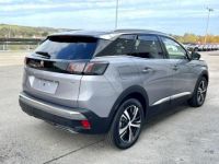 Peugeot 3008 1.2 130CH GT EAT8 GRIS ARTENSE - <small></small> 33.040 € <small>TTC</small> - #3