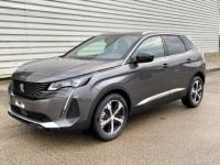 Peugeot 3008 1.2 130CH GT EAT8 GRIS PLATINUM - <small></small> 28.640 € <small>TTC</small> - #1