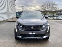 Peugeot 3008 1.2 130CH GT EAT8 GRIS PLATINUM - <small></small> 28.640 € <small>TTC</small> - #2