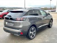 Peugeot 3008 1.2 130CH GT EAT8 GRIS PLATINUM - <small></small> 28.640 € <small>TTC</small> - #3