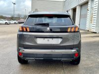 Peugeot 3008 1.2 130CH GT EAT8 GRIS PLATINUM - <small></small> 28.640 € <small>TTC</small> - #4