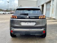 Peugeot 3008 1.2 130CH GT EAT8 GRIS PLATINUM - <small></small> 28.640 € <small>TTC</small> - #29