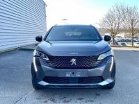 Peugeot 3008 1.2 130CH GT PACK EAT8 GRIS PLATINIUM - <small></small> 31.940 € <small>TTC</small> - #2