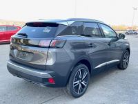 Peugeot 3008 1.2 130CH GT PACK EAT8 GRIS PLATINIUM - <small></small> 31.940 € <small>TTC</small> - #3