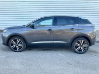 Peugeot 3008 1.2 130CH GT PACK EAT8 GRIS PLATINIUM - <small></small> 31.940 € <small>TTC</small> - #6