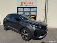 Peugeot 3008 1.2 130CH GT TOIT OUVRANT PANO-ATTELAGE-VIRTUAL COCKPIT-ENTRETIENS - <small></small> 20.990 € <small>TTC</small> - #1