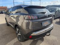 Peugeot 3008 1.2 130CH GT TOIT OUVRANT PANO-ATTELAGE-VIRTUAL COCKPIT-ENTRETIENS - <small></small> 20.990 € <small>TTC</small> - #6