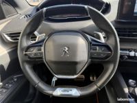 Peugeot 3008 1.2 130CH GT TOIT OUVRANT PANO-ATTELAGE-VIRTUAL COCKPIT-ENTRETIENS - <small></small> 20.990 € <small>TTC</small> - #13