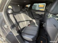 Peugeot 3008 1.2 130CH GT TOIT OUVRANT PANO-ATTELAGE-VIRTUAL COCKPIT-ENTRETIENS - <small></small> 20.990 € <small>TTC</small> - #16